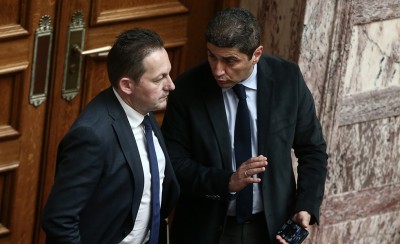 «Είπαμε στον Ολυμπιακό να μην ταξιδέψει»