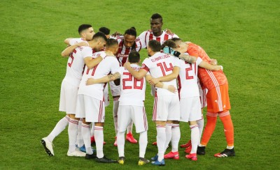 ΠΑΕ Ολυμπιακός: «Είμαστε οικογένεια» (photo)