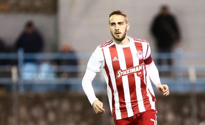 Βγήκε μπροστά ο Φορτούνης, ζήτησε συγνώμη!