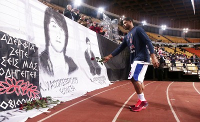 Ο Ολυμπιακός για Χάινς! (video)