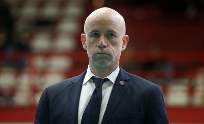 «Έτοιμοι για Παναθηναϊκό»