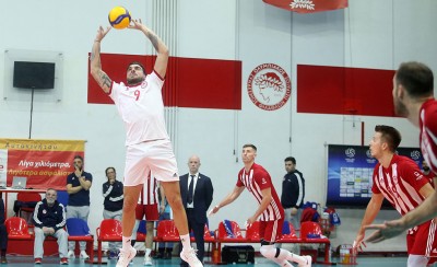 «Νίκη με Παναθηναϊκό. Περιμένουμε τον κόσμο»