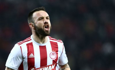 Με Λεόνε τα γενέθλια της κόρης του Βαλμπουενά (photo)