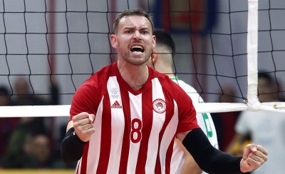 «Πατάει» τον ΠΑΟ, σφραγίζει την πρωτιά