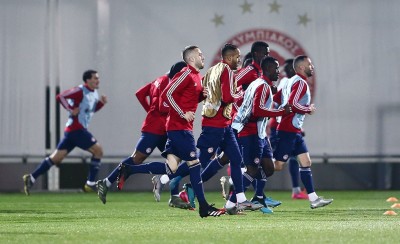 Με τη σκέψη στη Γουλβς