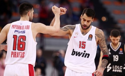 Τεράστιος Πρίντεζης, έκανε δωρεά στο νοσοκομείο Σύρου