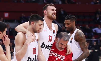 Οριστικά χωρίς Μιλουτίνοφ