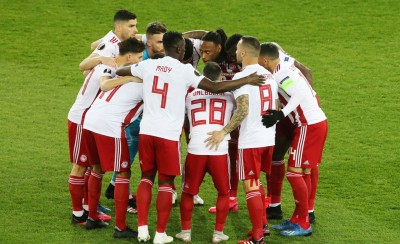 Ολυμπιακός είσαι, τα θέλεις όλα...