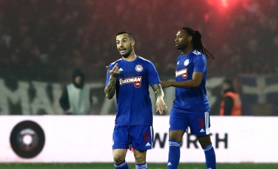 Προπόνηση και αποστολή για ΠΑΟΚ