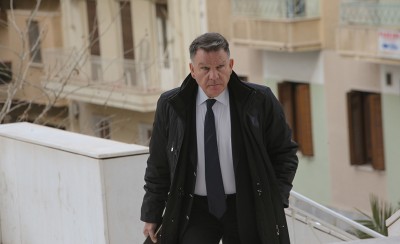 «Η παράβαση της πολυϊδιοκτησίας έχει διαπραχθεί»