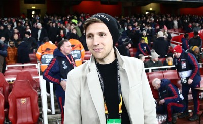 «Κάποια στιγμή να την ξαναζήσω» (video)