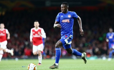 Το ποστάρισμα του Καμαρά για την τραγωδία στη Γουινέα