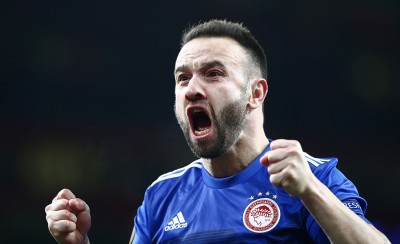 Υπέγραψε ο «μαέστρος»!