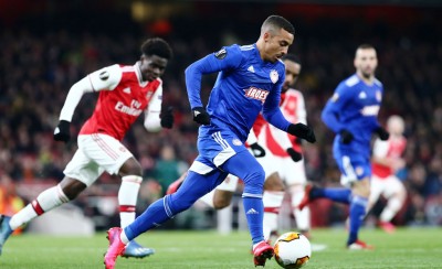 «Όπως με την Άρσεναλ κόντρα στον Παναιτωλικό»