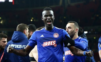 «Κάτι απίστευτο. Ορατά τα αποτελέσματα της δουλειάς»