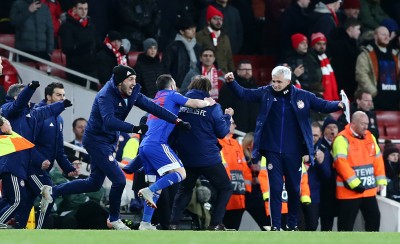 «Δεν έχει τελειώσει. Δύσκολη η Γουλβς»