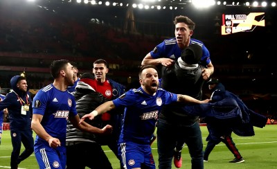 Ανυπομονεί για Γουλβς ο... τρελαμένος Τσιμίκας (photo)