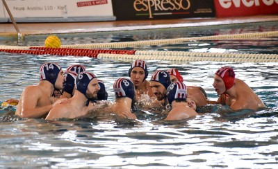 Για το «διπλό» στο Βερολίνο