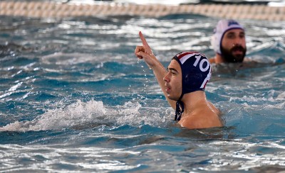 Αντίδραση και επιστροφή στις νίκες