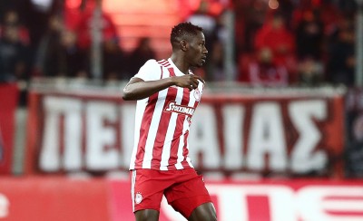 Στους κορυφαίους ο Καμαρά! (photo)