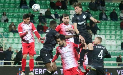 Αναγνωρίζουν πολυιδιοκτησία, αλλά δεν την τιμωρούν