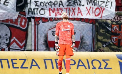 Ο Σα ξεφτιλίζει την «εξυγίανση»! (photo)