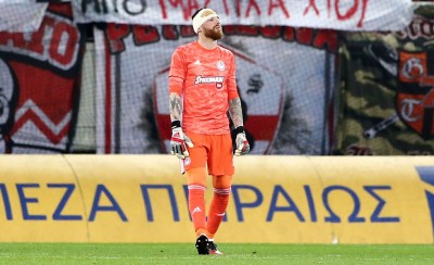 Λιοντάρι και ψυχάρα ο Σα!