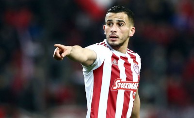 Δε βλέπει την ώρα ο Ομάρ (photo)