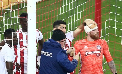 Τελευταία στιγμή ο Σα