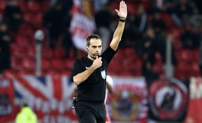 Πέναλτι-μαρς σε Χασάν, αλλά... «εξυγίανση»