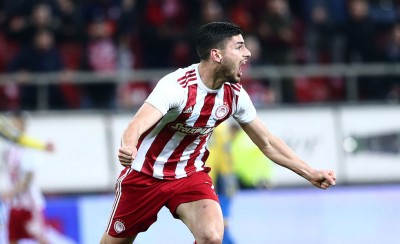 Ο Ματιέ «σέρβιρε», ο Μασούρας το «κάρφωσε»