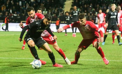 Σκάνδαλο! Τιμώρησαν με αφαίρεση βαθμών τον ΠΑΟΚ