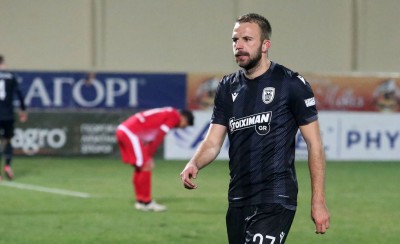 Οι Πορτογάλοι... χαλάνε το έργο του ΠΑΟΚ για Μίσιτς!