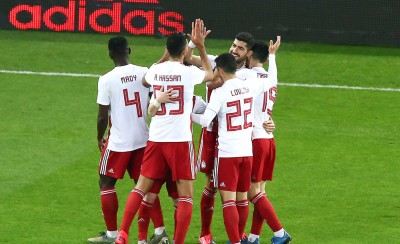 Τα πλέι οφ και η κλήρωση στον αέρα!