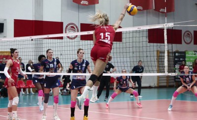 «Θα διεκδικήσουμε την πρόκριση στον τελικό»