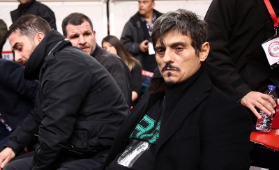 Ζητάει κυρώσεις. Θα τιμωρηθεί ο ίδιος για τις προκλήσεις;