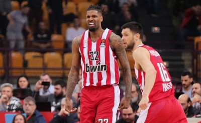 Αυτός ο Ολυμπιακός έχει δείξει ότι μπορεί