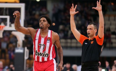 «Έπαιζα με αυτούς στο NBA2K, είναι τρελό!»