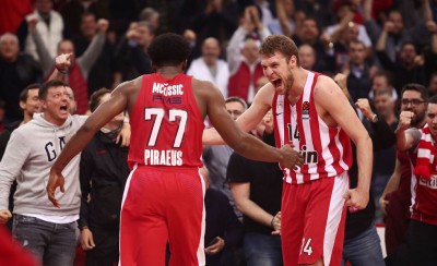 Η παρακάμερα του μυθικού «καρφώματος» σε ΠΑΟ (video)