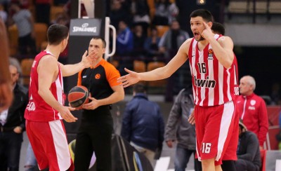 «Το θέλαμε περισσότερο, δίνει μομέντουμ»