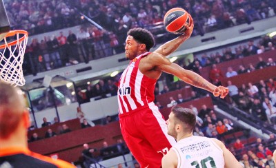 501η καταγγελία του ΠΑΟ! Ο ΜακΚίσικ κάρφωνε δυνατά!