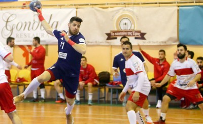 «Ετοιμαζόμαστε για το κρας τεστ με ΑΕΚ»