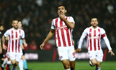 Πάλι η Τούμπα στη μέση!