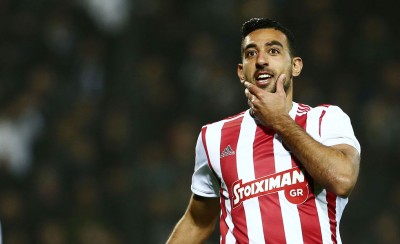 «Θα τα καταφέρουμε στη ρεβάνς»