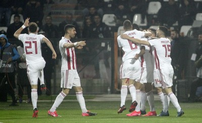 Όλος ο κόσμος είδε, ξανά, ποιος είναι ο καλύτερος