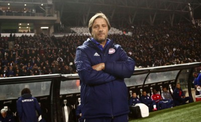 «Μπορούσαμε να το καθαρίσουμε, θα τα καταφέρουμε»