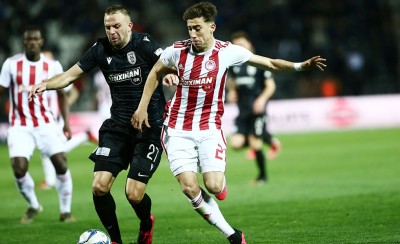 Είναι απλά τα πράγματα, στον Ναό περνάει