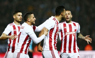 Δεν γλιτώνουν στο «καμίνι» του Καραϊσκάκη!