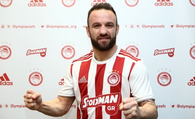 Πανευτυχής ο Βαλμπουενά (photos)