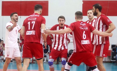 Να κάτσεις να πεις τι για αυτήν την ομαδάρα;